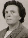Bertha Ockerse